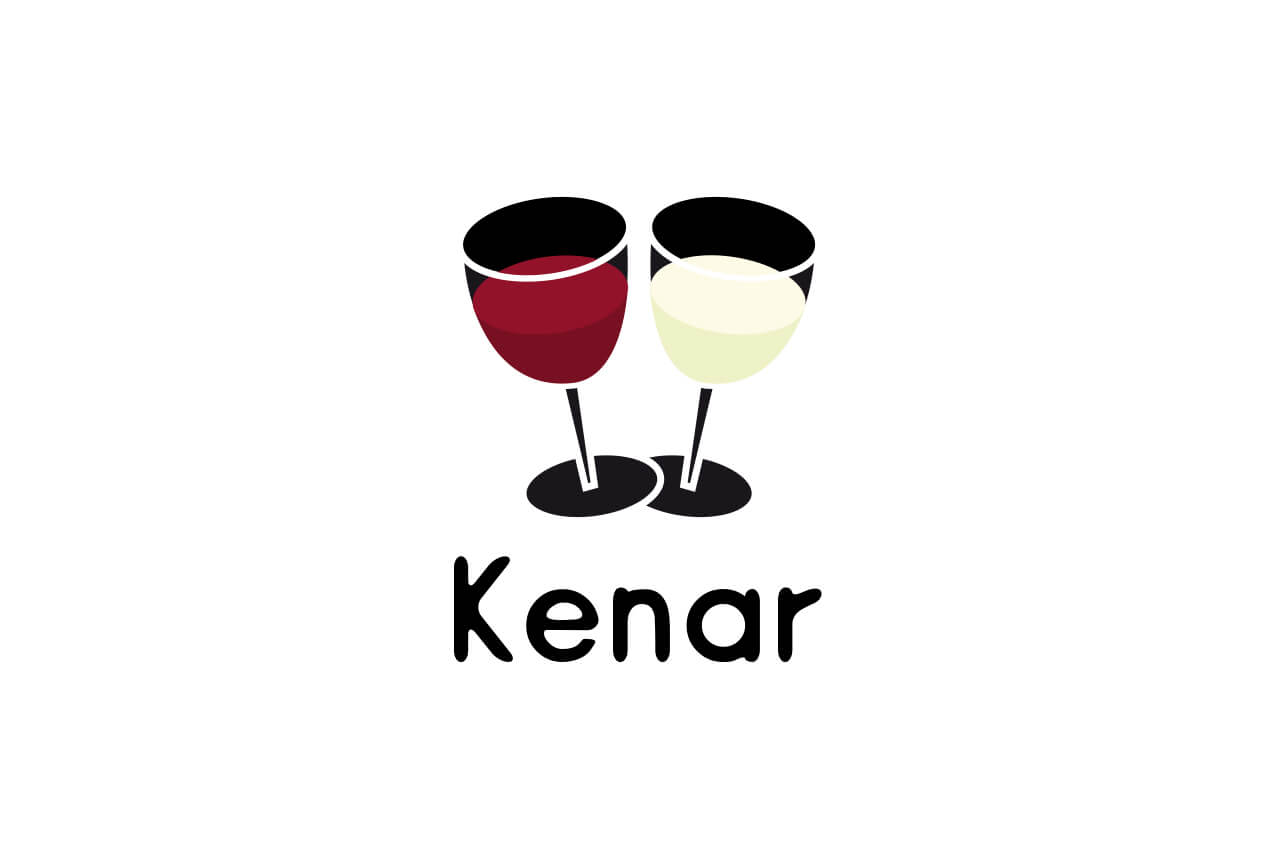 Logotipo Kenar