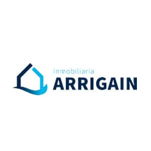 Logo Arrigain