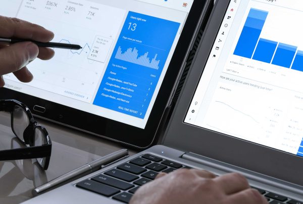 Post - La importancia de la analítica web para el éxito digital