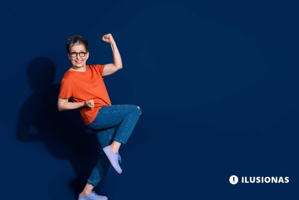 ILUSIONAS - Identidad de marca y branding en Gipuzkoa con ILUSIONAS