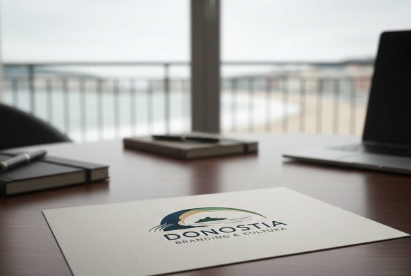 ILUSIONAS - Branding en Donostia, guía 2026