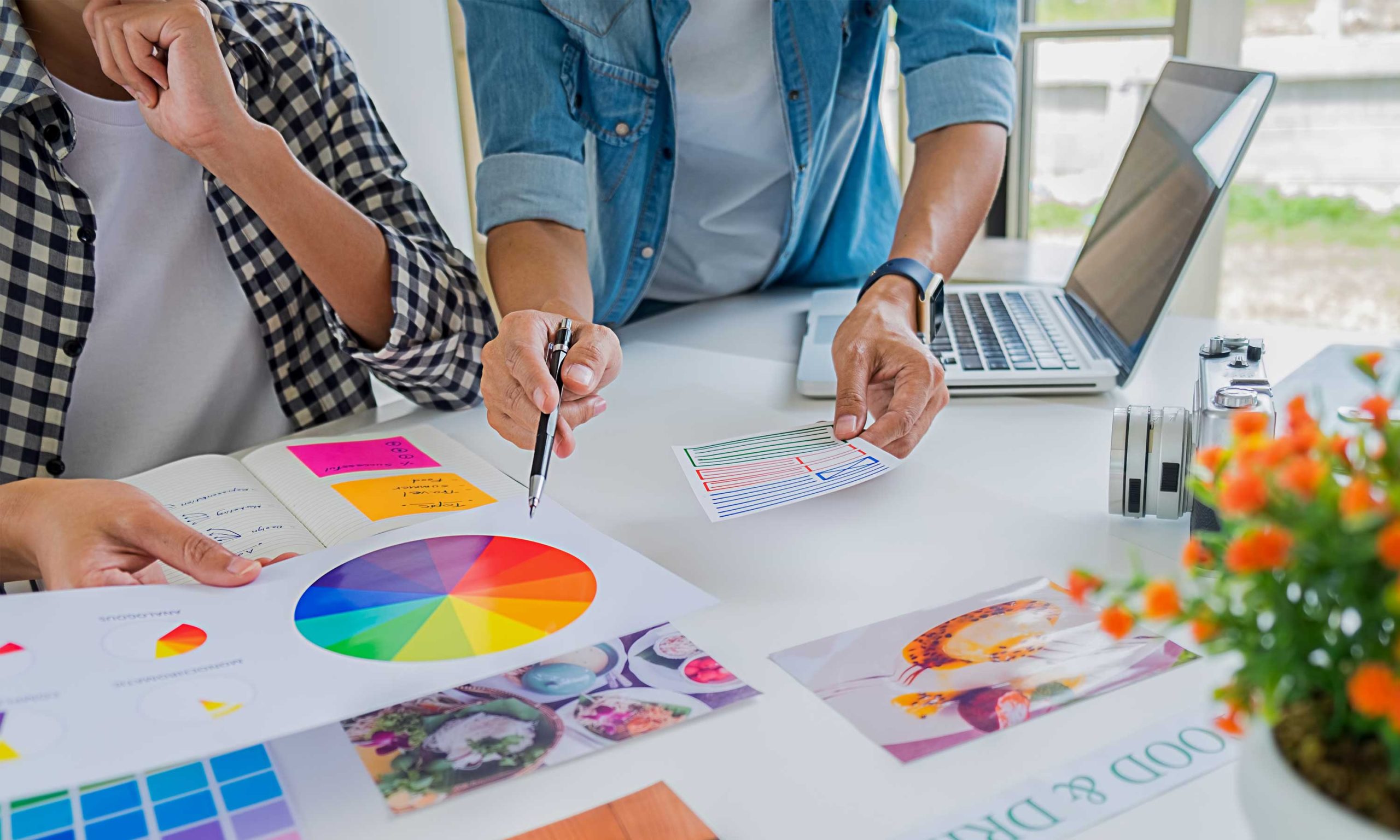 ILUSIONAS - Branding para URLAK microcemento