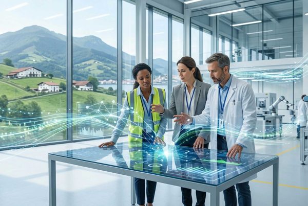 ILUSIONAS - Inteligencia Artificial para empresas: 10 aplicaciones reales que ya generan resultados.