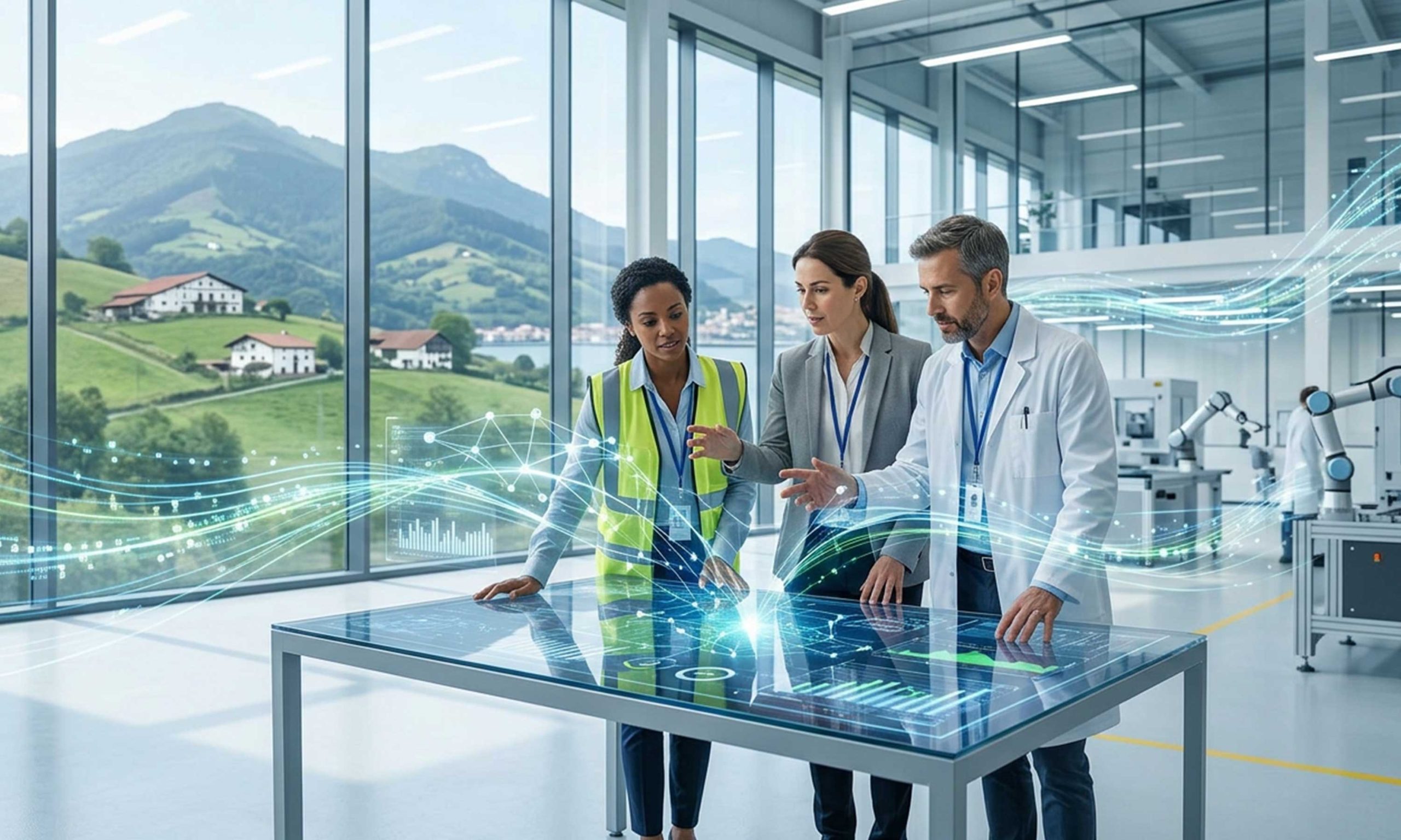 ILUSIONAS - Inteligencia Artificial para empresas: 10 aplicaciones reales que ya generan resultados.