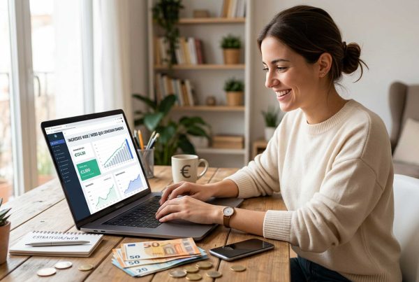 ILUSIONAS - ¿Por qué la mayoría de las páginas web de Gipuzkoa no generan clientes?